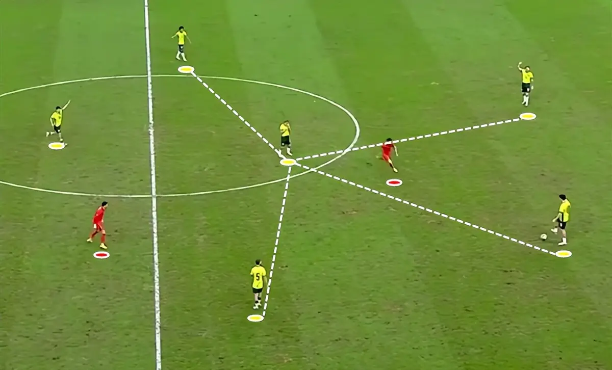 AA, 法给人留下, 闻起飞