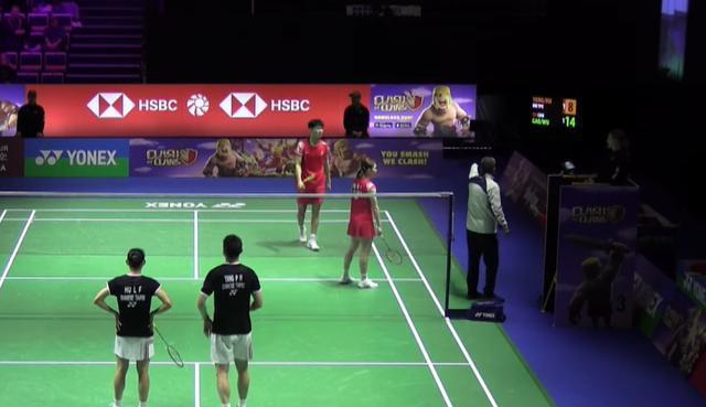 梁王横扫, Obrcm 梁王横扫, Obrcm