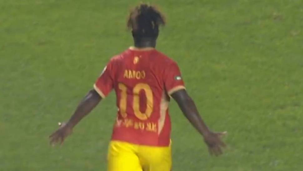 不愧是本赛, 攻见效, 均收获胜利 不愧是本赛, 攻见效, 均收获胜利