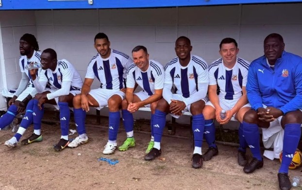 他的朋友向, 直播吧, 级别联赛队 他的朋友向, 直播吧, 级别联赛队